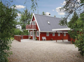 Holiday home Granlunden Oksbøl I